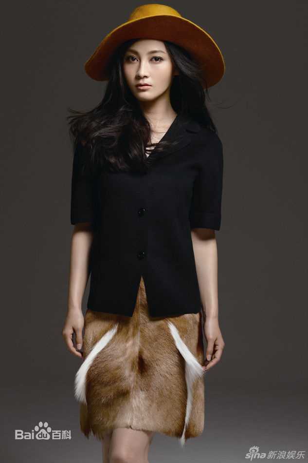 最优质姚笛(Yao Di)精彩图册