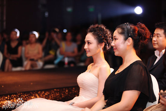 最优质姚笛(Yao Di)精彩图册