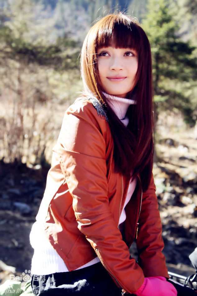 最优质姚笛(Yao Di)精彩图册