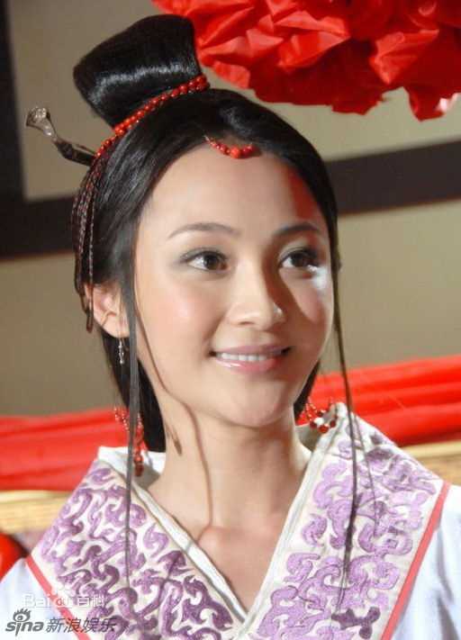 最优质姚笛(Yao Di)精彩图册