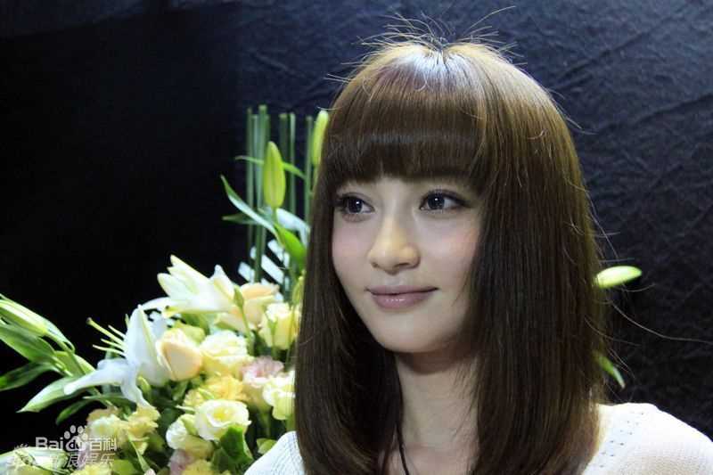 最优质姚笛(Yao Di)精彩图册