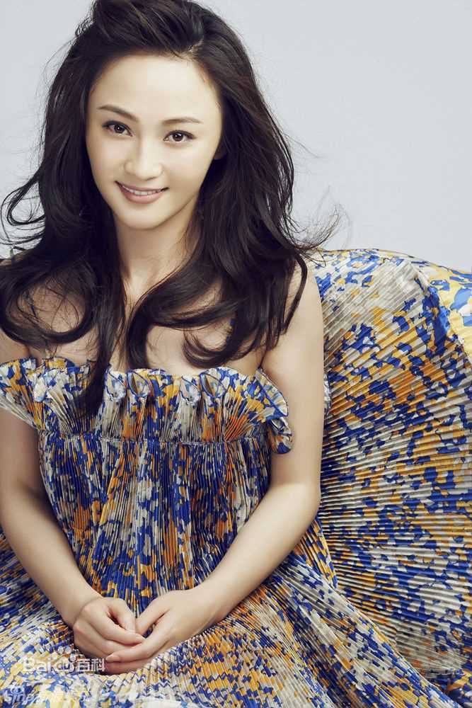 最优质姚笛(Yao Di)精彩图册