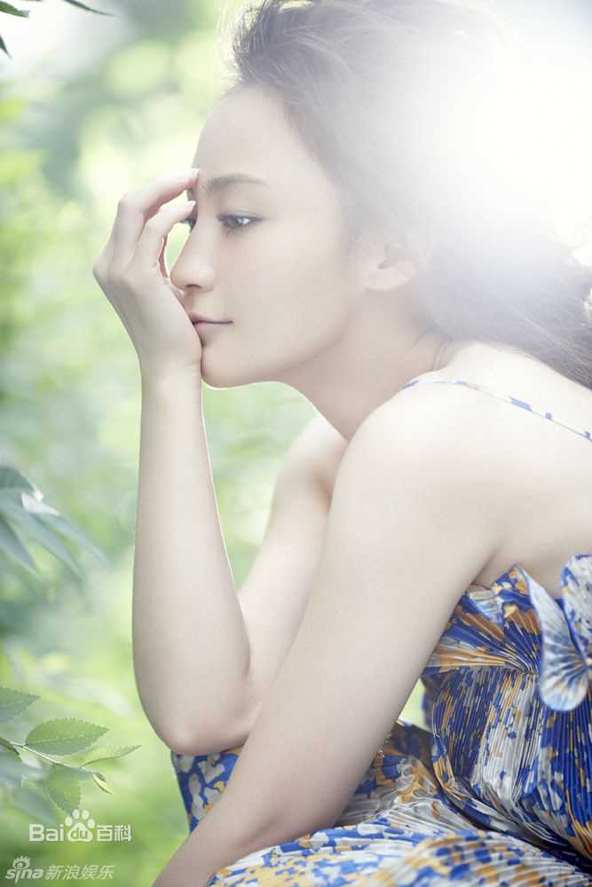 最优质姚笛(Yao Di)精彩图册