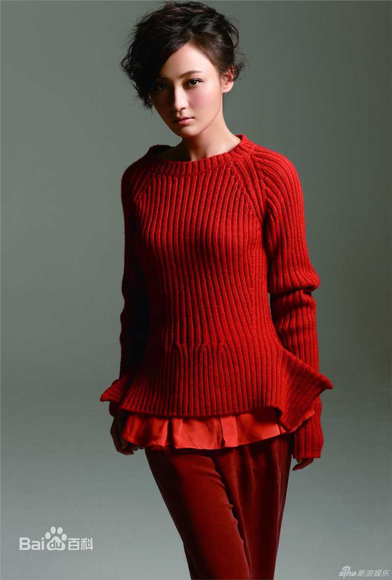 最优质姚笛(Yao Di)精彩图册