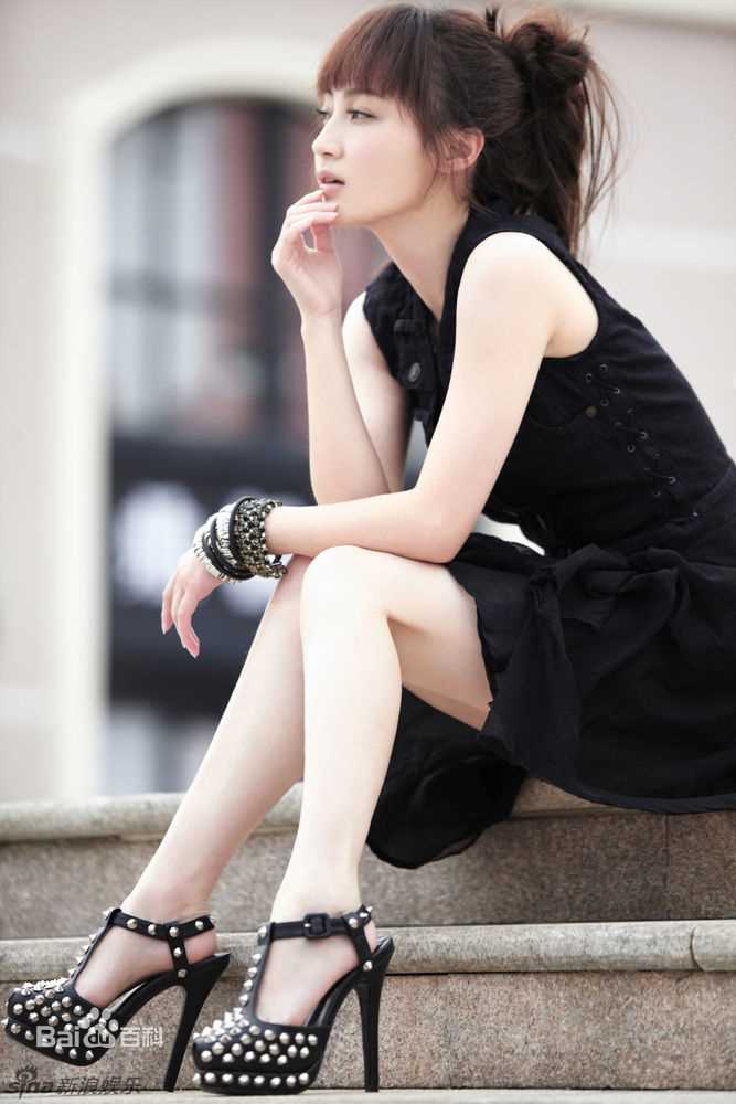 最优质姚笛(Yao Di)精彩图册