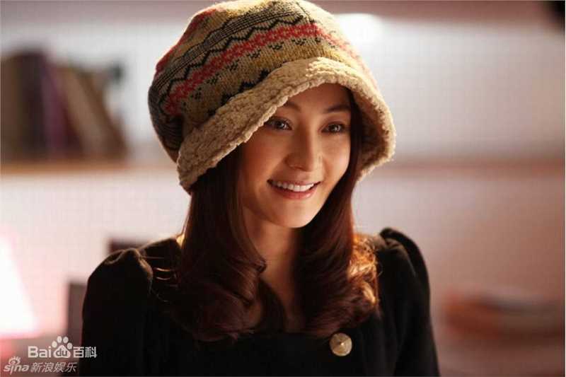 最优质姚笛(Yao Di)精彩图册