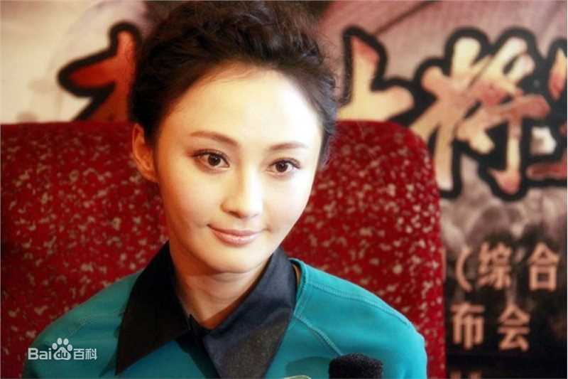 最优质姚笛(Yao Di)精彩图册