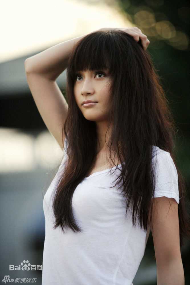 最优质姚笛(Yao Di)精彩图册