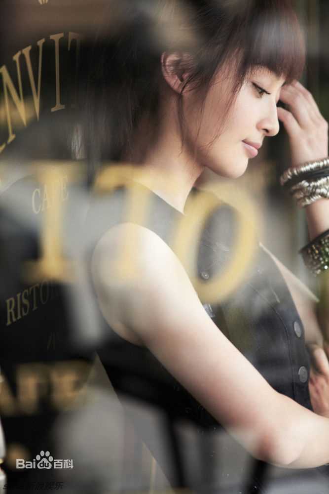 最优质姚笛(Yao Di)精彩图册