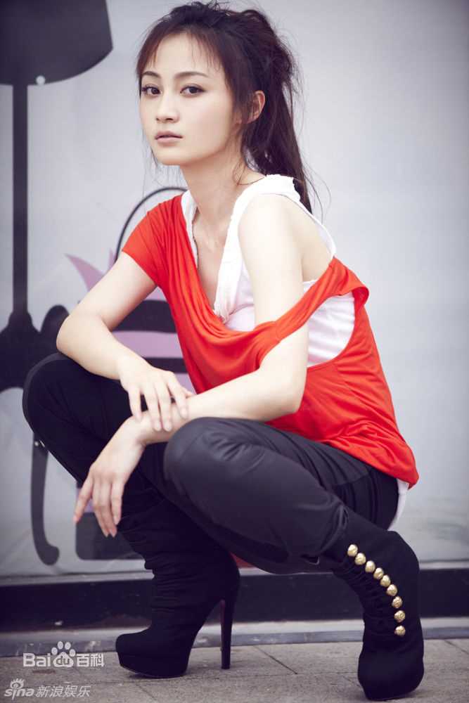 最优质姚笛(Yao Di)精彩图册