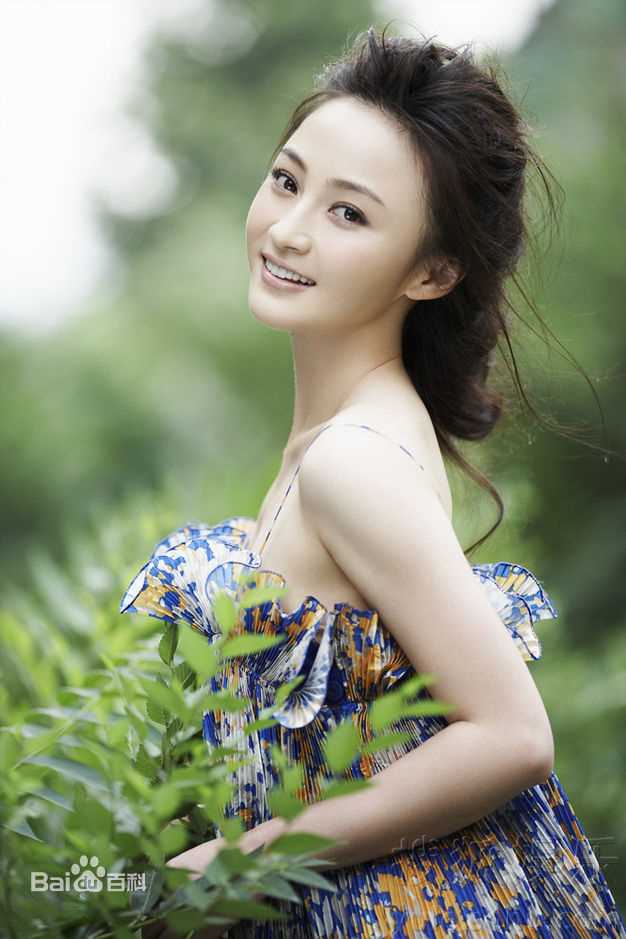 精选姚笛(Yao Di)精彩图册