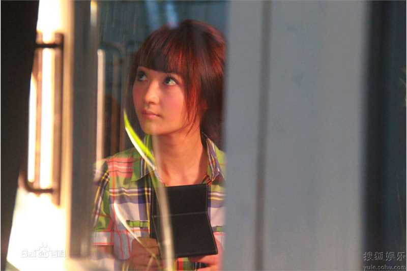 精选姚笛(Yao Di)精彩图册