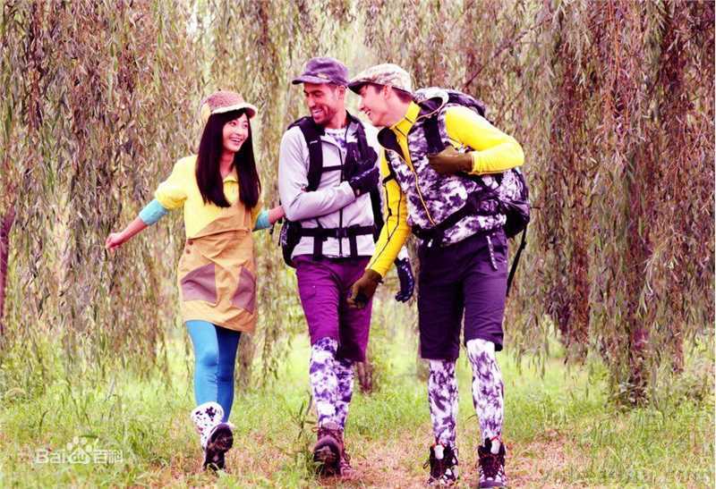 精选姚笛(Yao Di)精彩图册