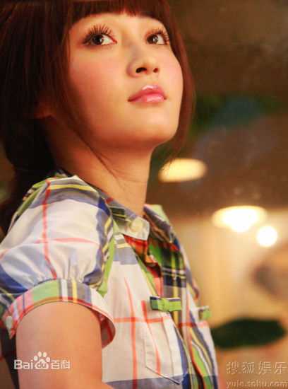 精选姚笛(Yao Di)精彩图册