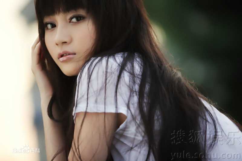 精选姚笛(Yao Di)精彩图册