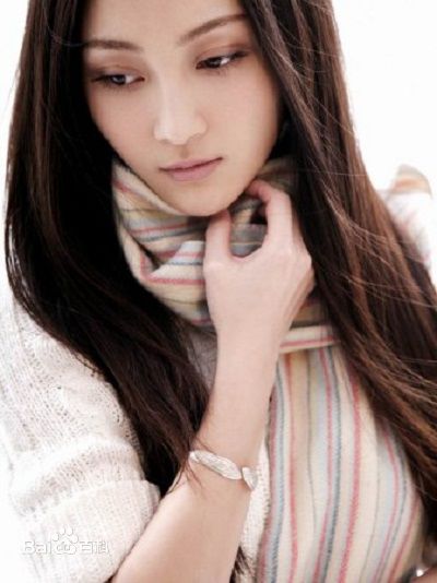 最新姚笛(Yao Di)精彩图册