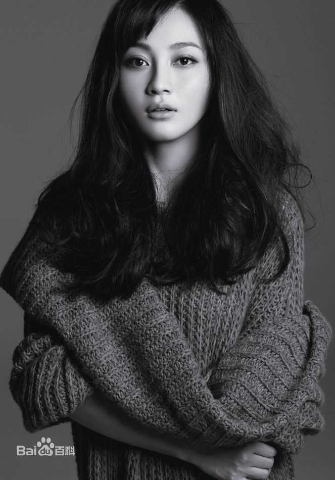 最新姚笛(Yao Di)精彩图册