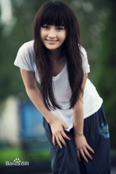 最新姚笛(Yao Di)精彩图册