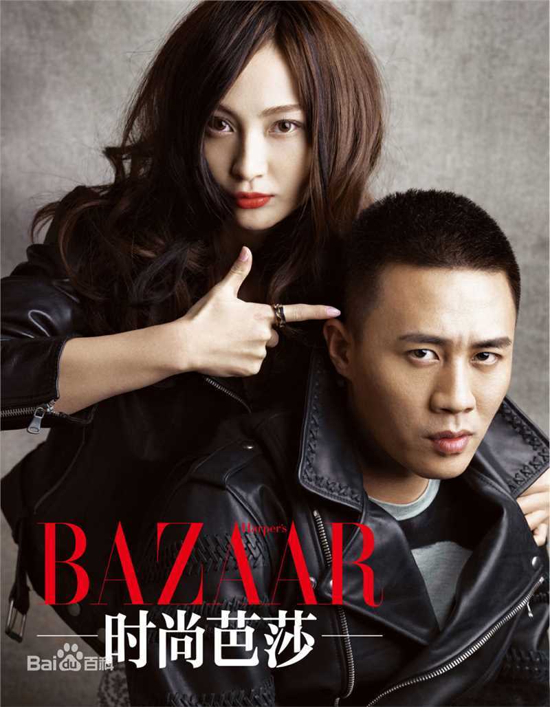 最新姚笛(Yao Di)精彩图册