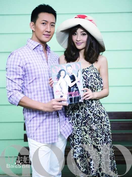 最新姚笛(Yao Di)精彩图册