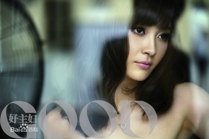 最新姚笛(Yao Di)精彩图册