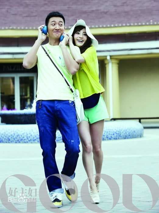 最新姚笛(Yao Di)精彩图册