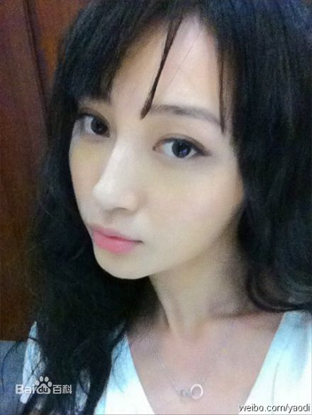 最新姚笛(Yao Di)精彩图册