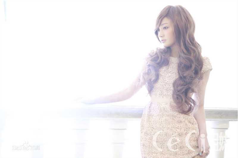 最新姚笛(Yao Di)精彩图册