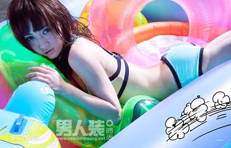 最新姚笛(Yao Di)精彩图册