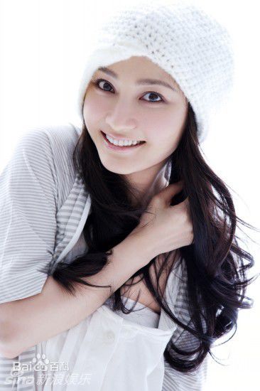 精选姚笛(Yao Di)精彩图册