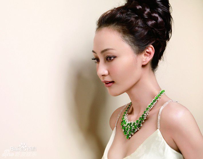 精选姚笛(Yao Di)精彩图册