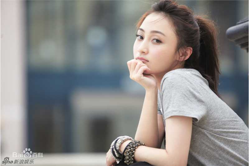 精选姚笛(Yao Di)精彩图册