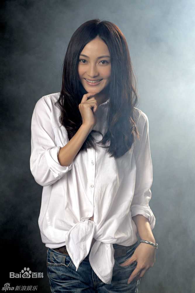 精选姚笛(Yao Di)精彩图册