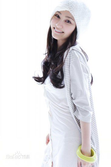 精选姚笛(Yao Di)精彩图册