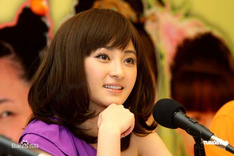 精选姚笛(Yao Di)精彩图册