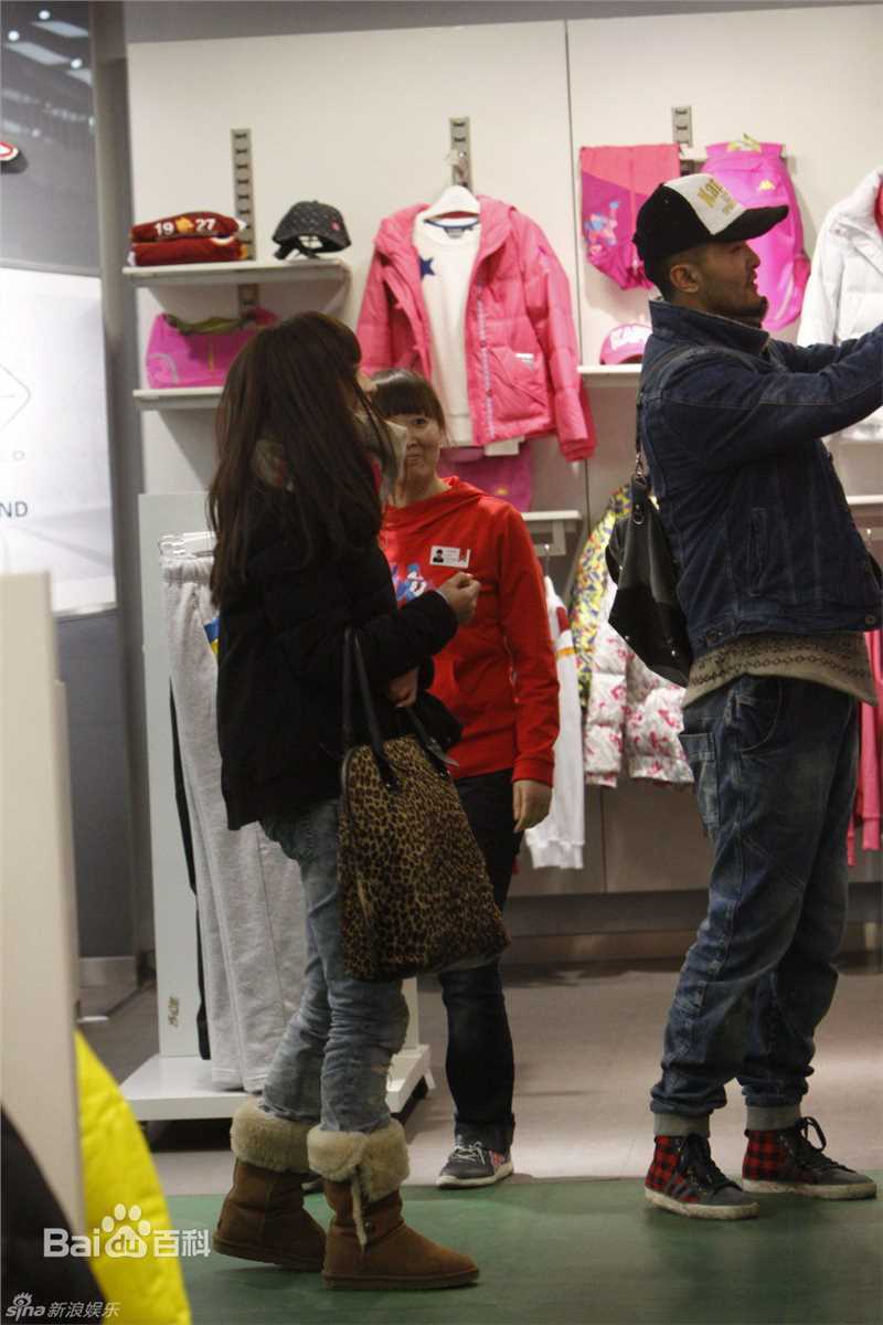 精选姚笛(Yao Di)精彩图册