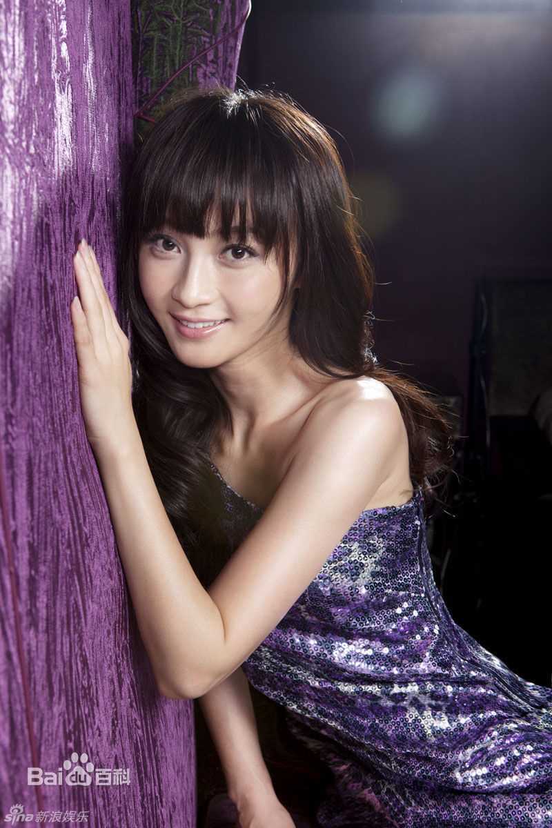 精选姚笛(Yao Di)精彩图册