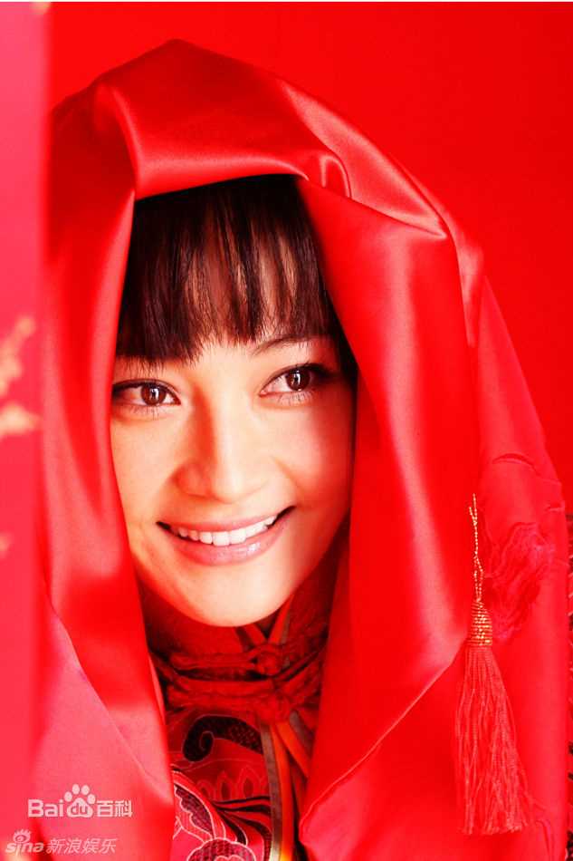 精选姚笛(Yao Di)精彩图册