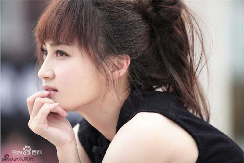 姚笛(Yao Di)精彩图册