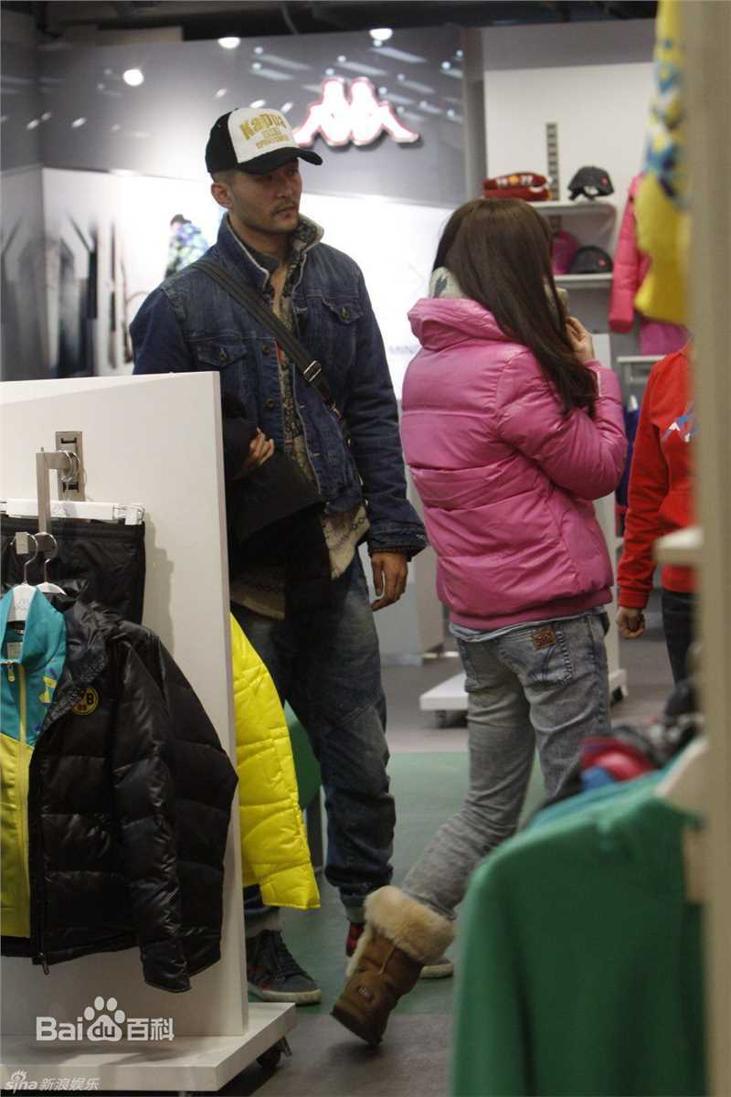 姚笛(Yao Di)精彩图册