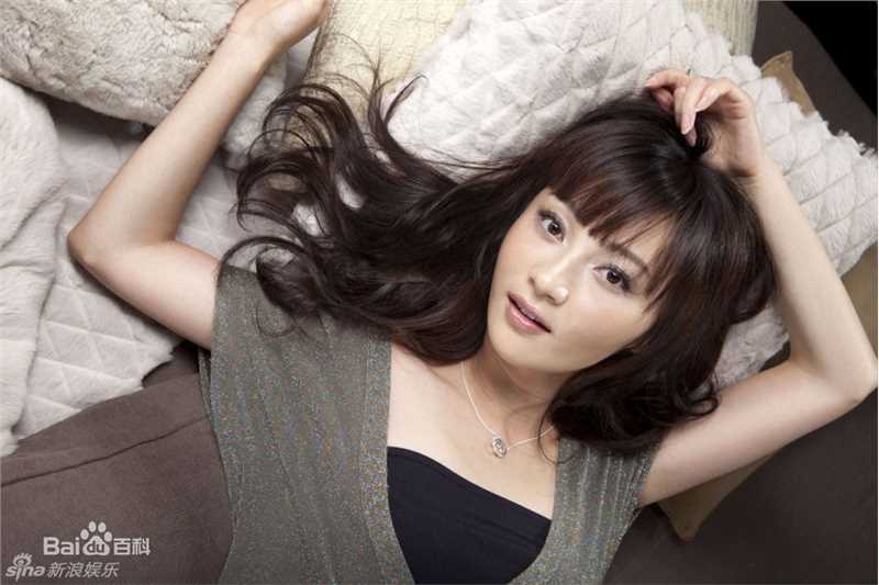 姚笛(Yao Di)精彩图册