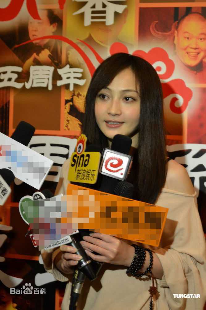 姚笛(Yao Di)精彩图册