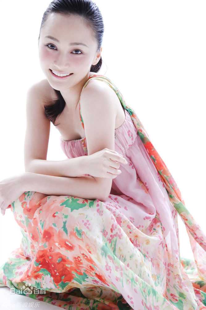 姚笛(Yao Di)精彩图册