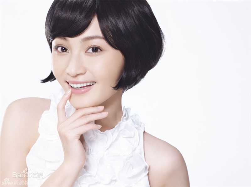 姚笛(Yao Di)精彩图册