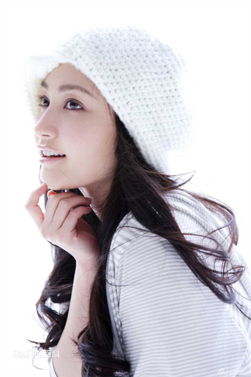 姚笛(Yao Di)精彩图册