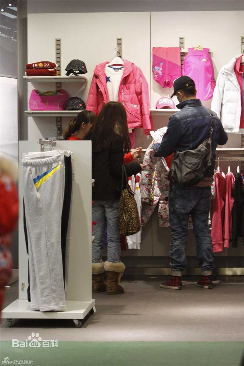 姚笛(Yao Di)精彩图册