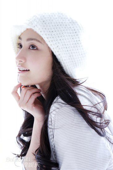 姚笛(Yao Di)精彩图册