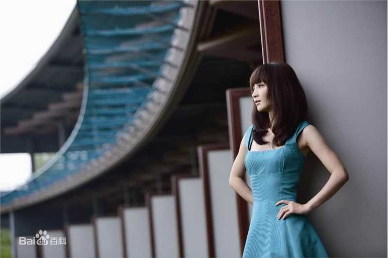 姚笛(Yao Di)精彩图册