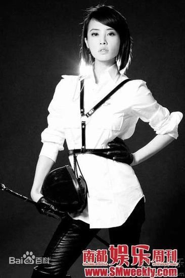 姚笛(Yao Di)精彩图册