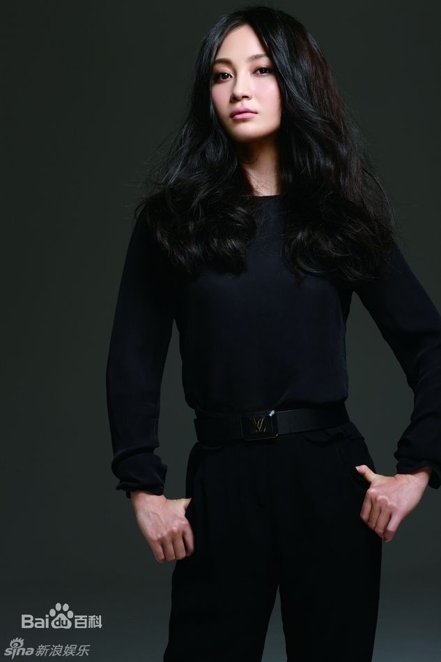 姚笛(Yao Di)精彩图册